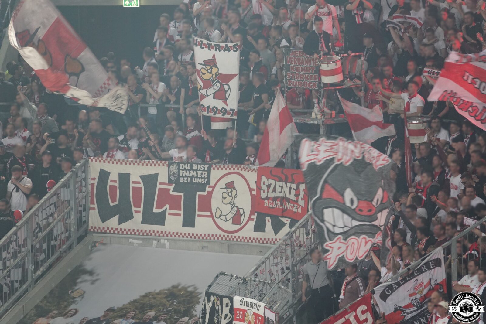 FC Augsburg – VfB Stuttgart 0-1 (28)