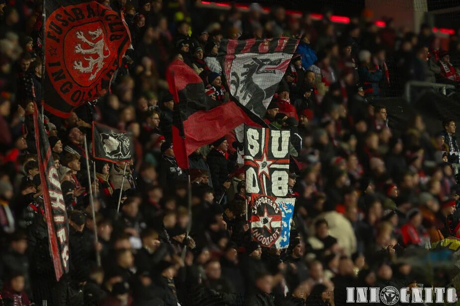FC Ingolstadt – FC Energie Cottbus 1-1 (5)