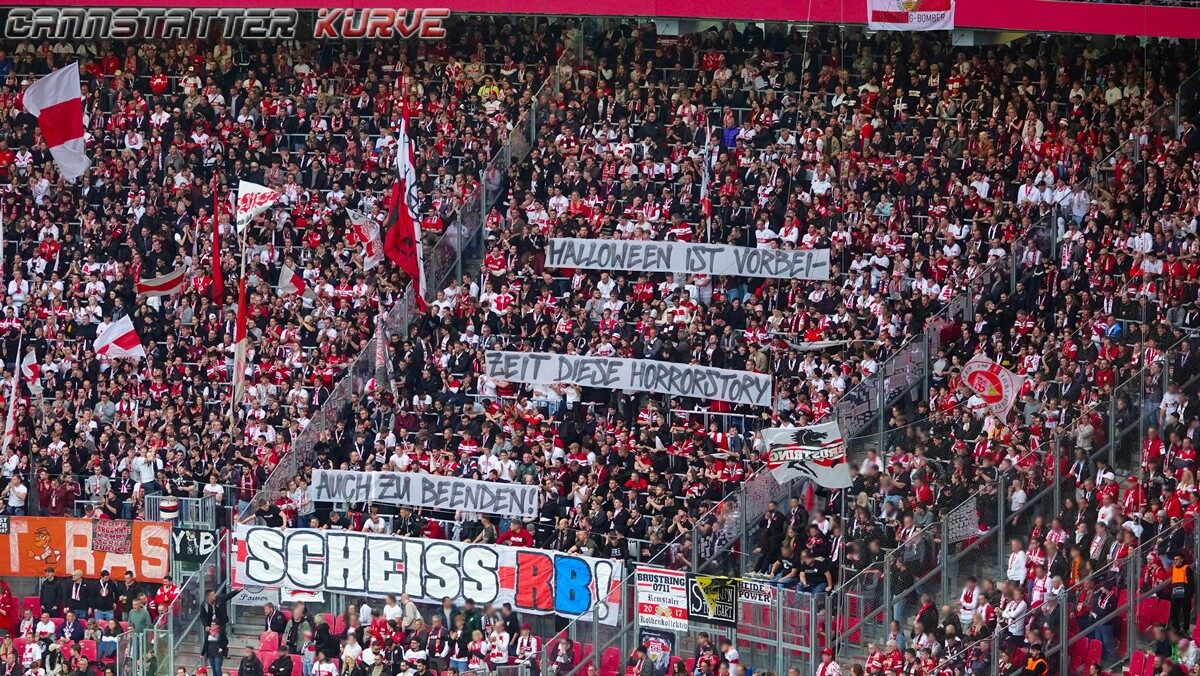 RB Leipzig – VfB Stuttgart 3:1 (6)