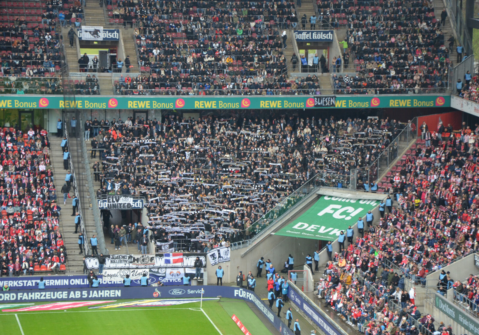 1. FC Köln – SV Elversberg 1-0 (5)