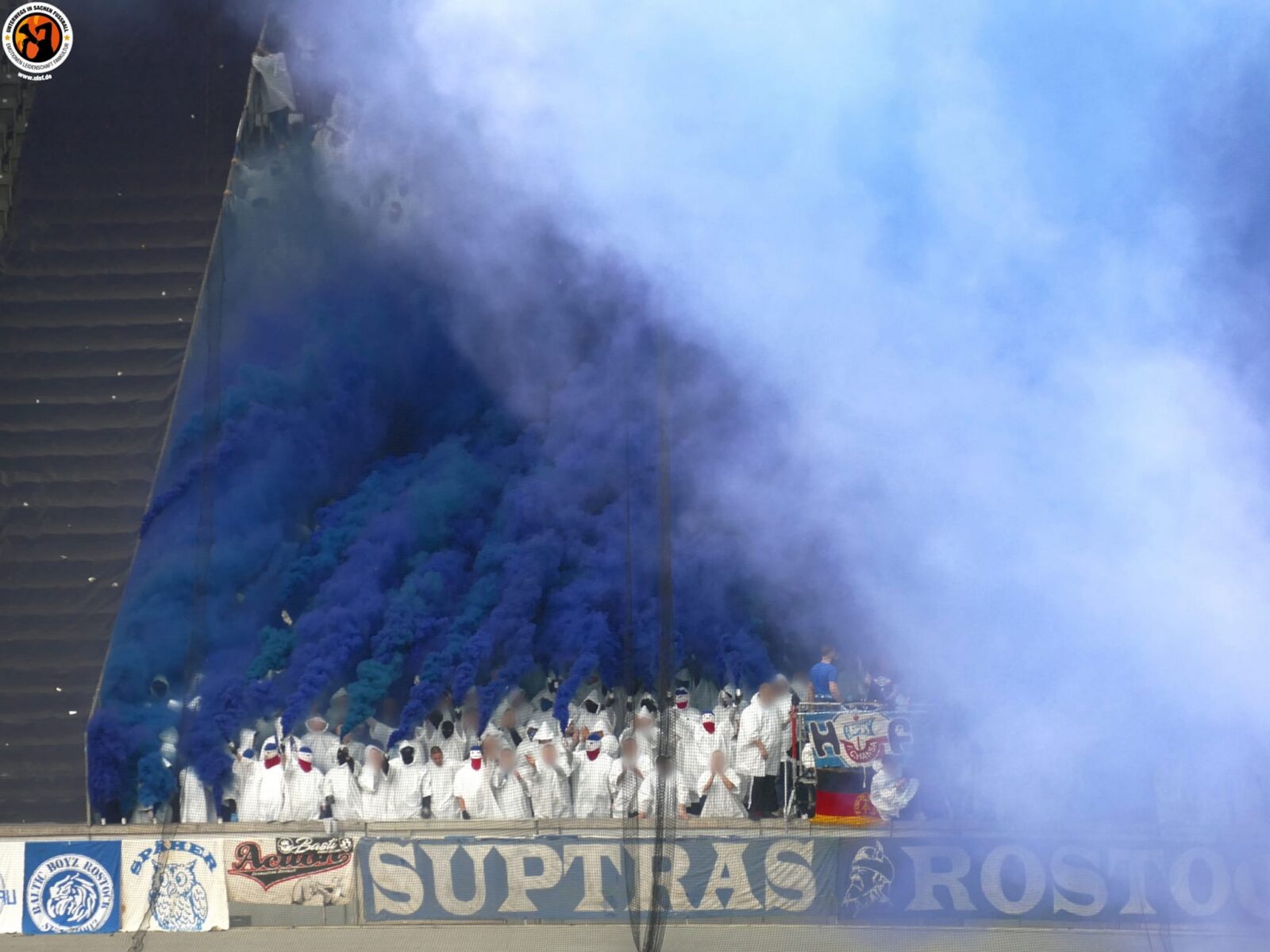 Hertha BSC – FC Hansa Rostock 4-0 (9)