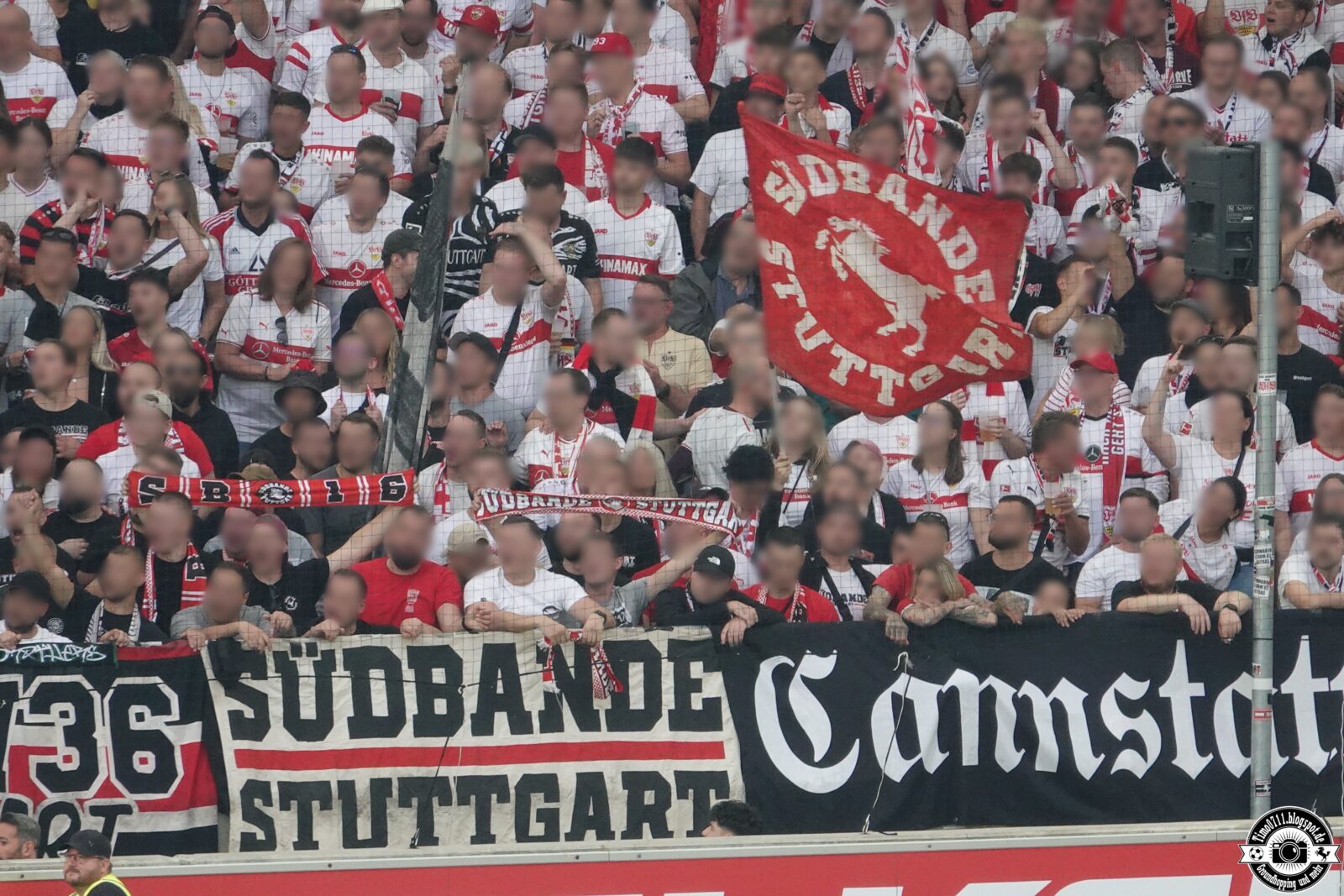 VfB Stuttgart – Borussia Dortmund 5-1 (58)