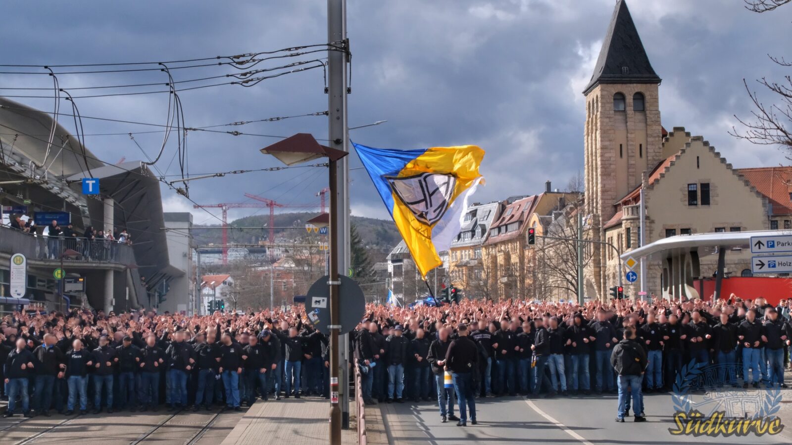 FC Carl Zeiss Jena – FC Rot-Weiß Erfurt 3-1 (15)
