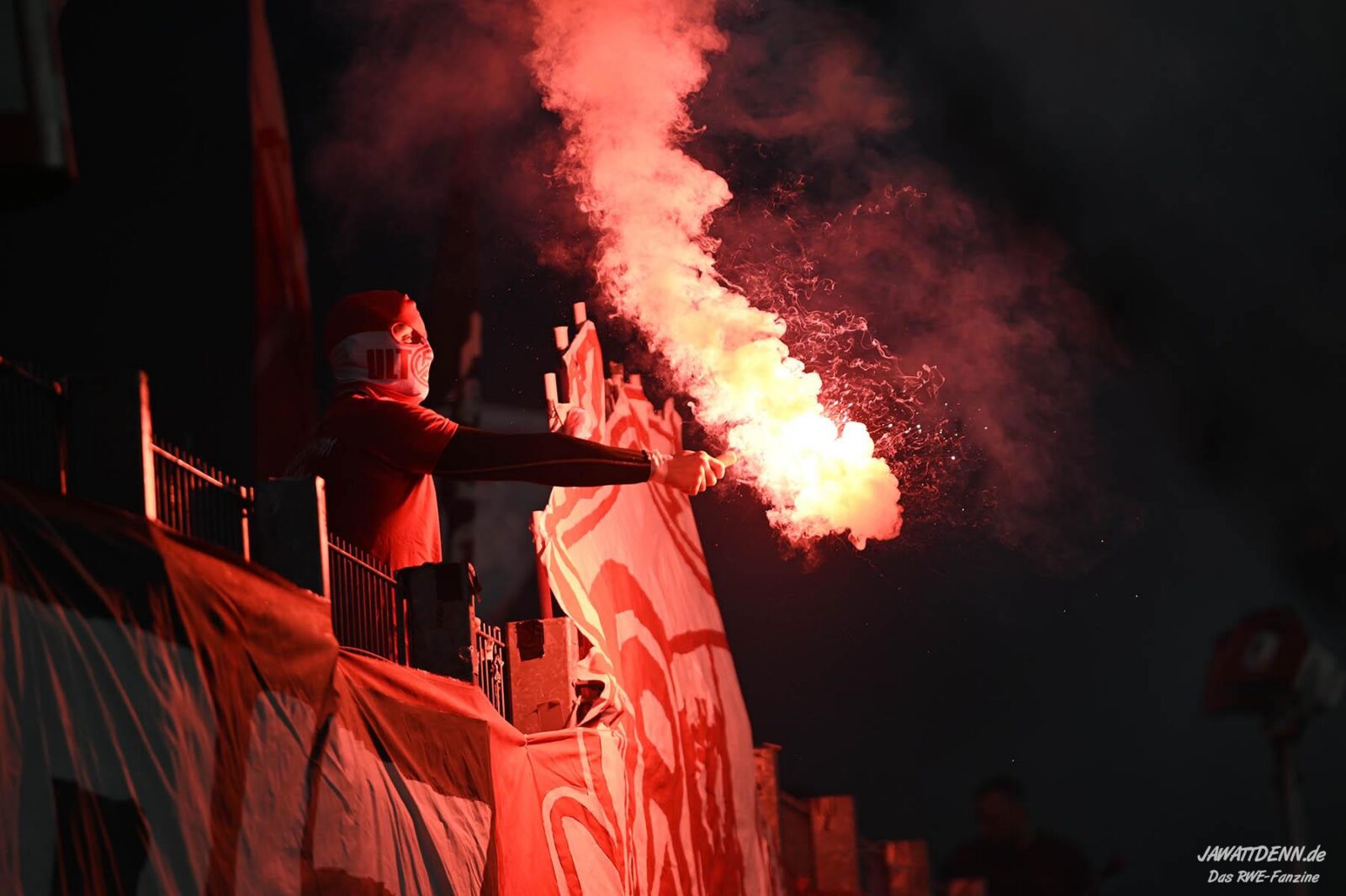 Rot-Weiss Essen – Borussia Dortmund 0-1 (3)