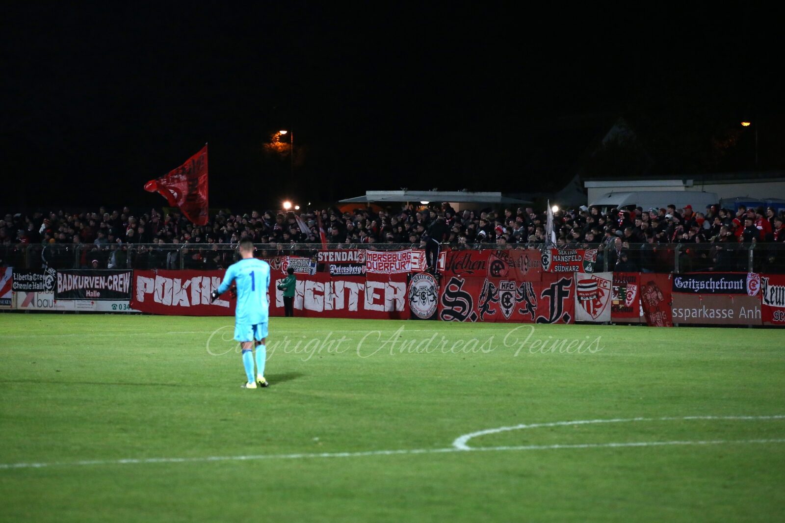 SG Union Sandersdorf – Hallescher FC 0-1 (7)