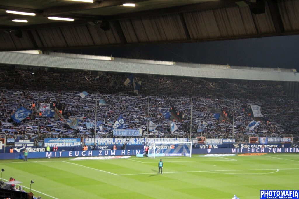 VfL Bochum – 1. FC Köln 1-1 (13)