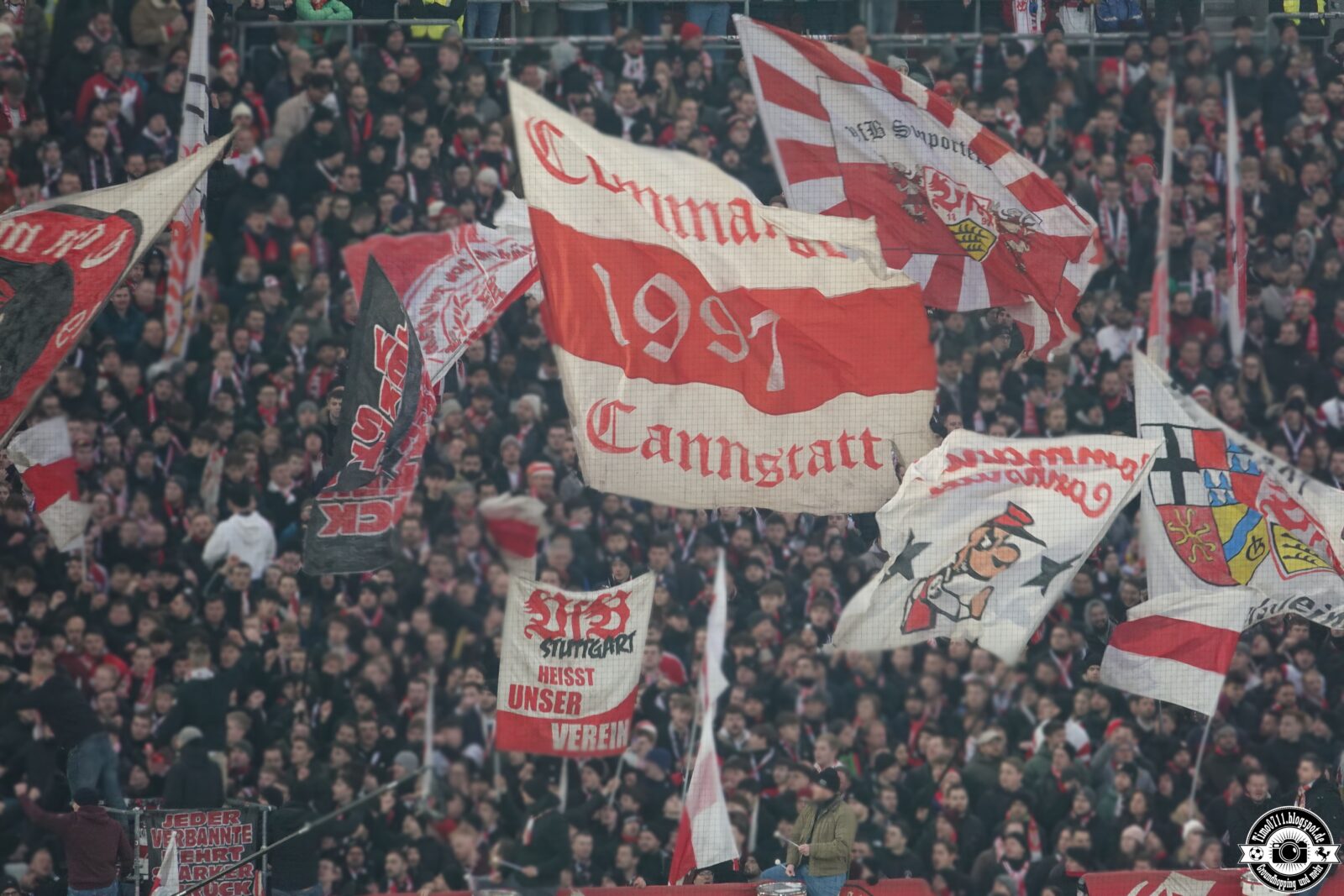 VfB Stuttgart – SC Freiburg 4-0 (9)