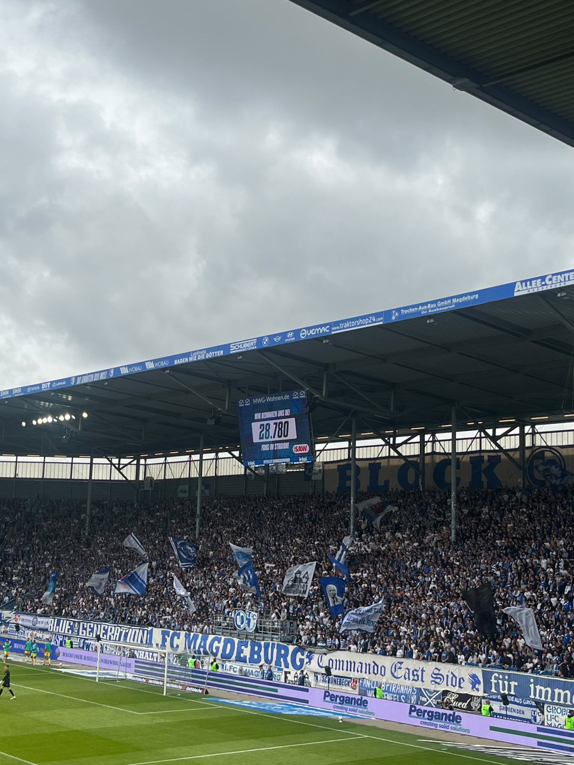 1. FC Magdeburg – Eintracht Braunschweig 0-1 (3)