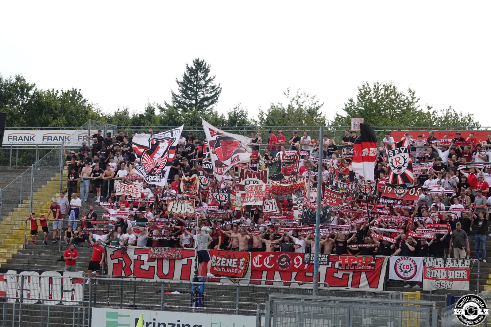 VfR Aalen – SSV Reutlingen 1-1 (13)