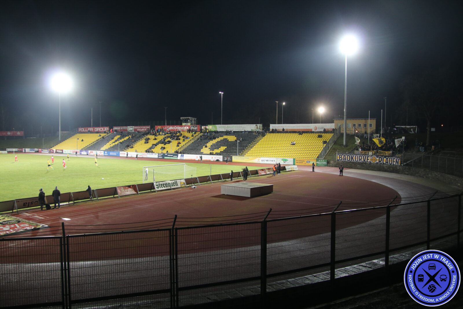 VFC Plauen – Hallescher FC 1-2 (4)
