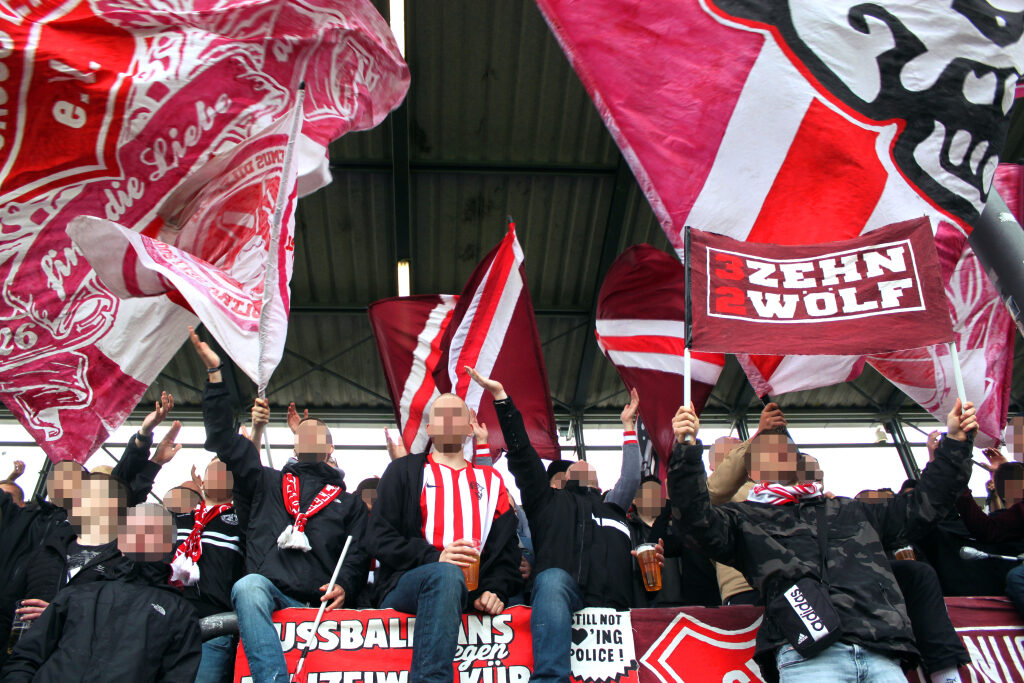 SV Wehen Wiesbaden vs VfL Osnabrück (1-0) (2)