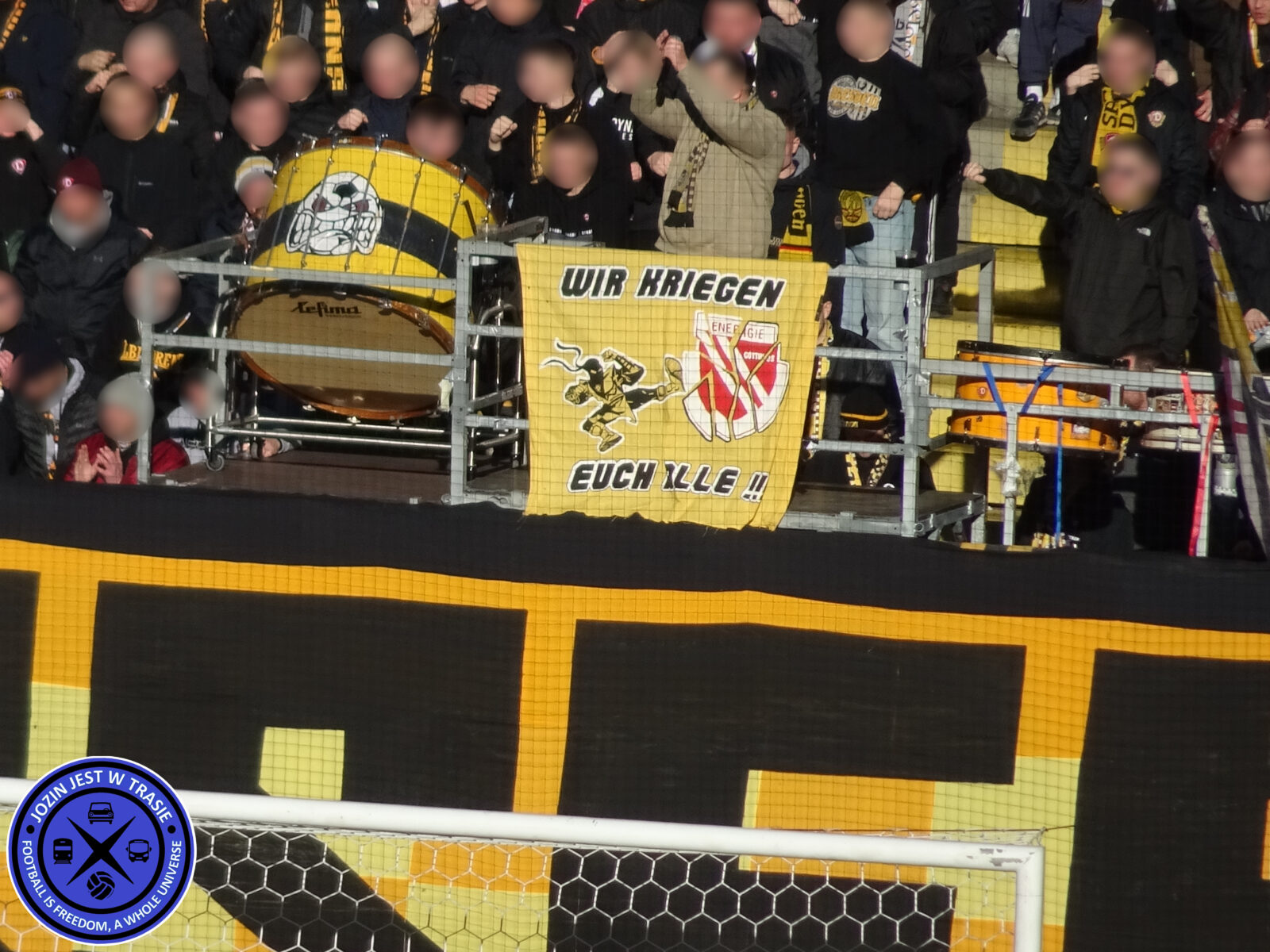 Dynamo Dresden – Viktoria Köln 2-3 (5)