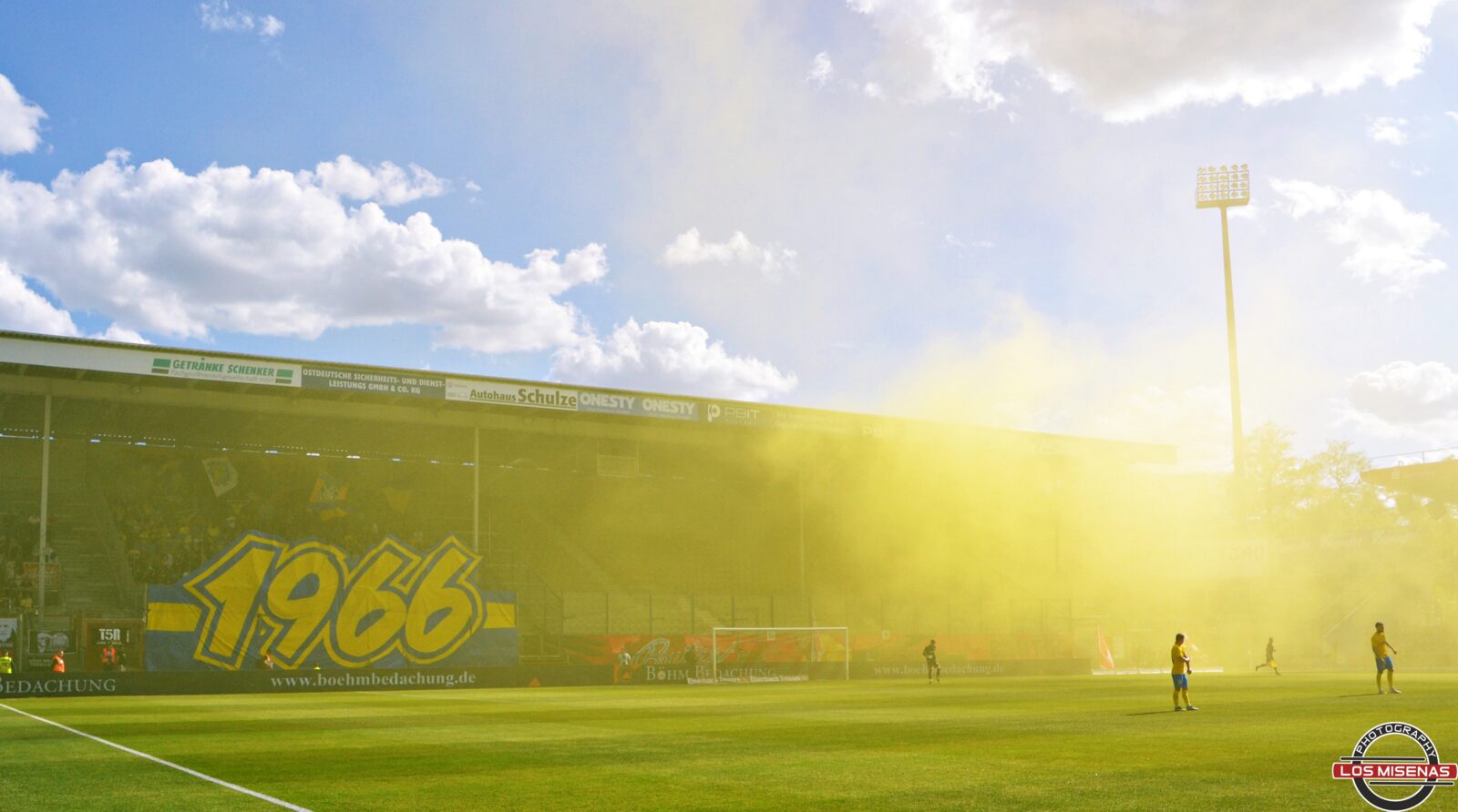 FC Energie Cottbus – 1. FC Lokomotive Leipzig (26)