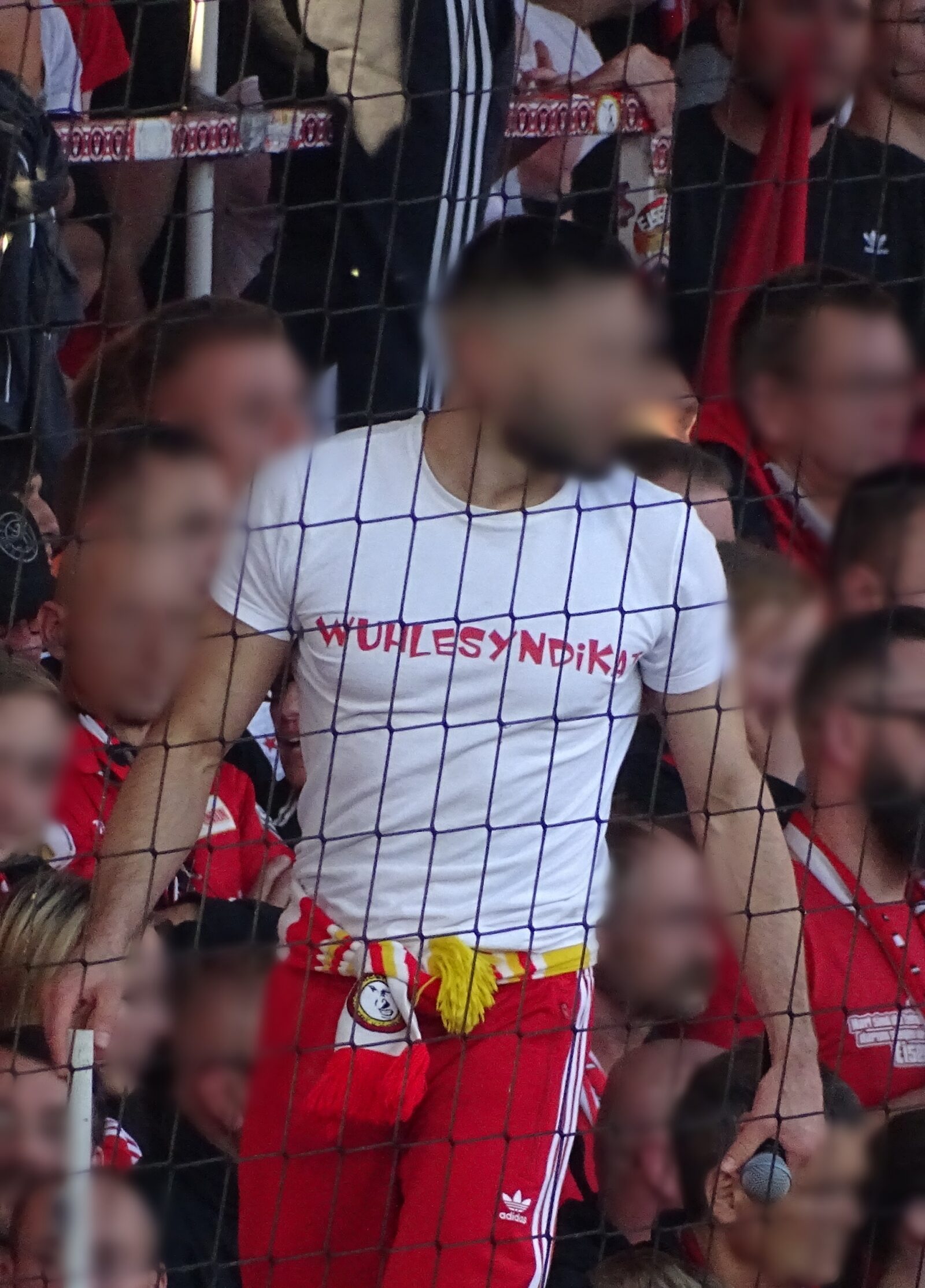 1. FC Union Berlin – VfB Stuttgart 0-3 (1)