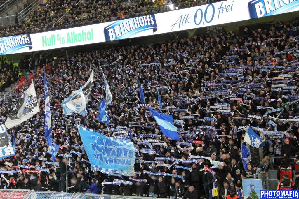 Borussia Dortmund – VfL Bochum (1)