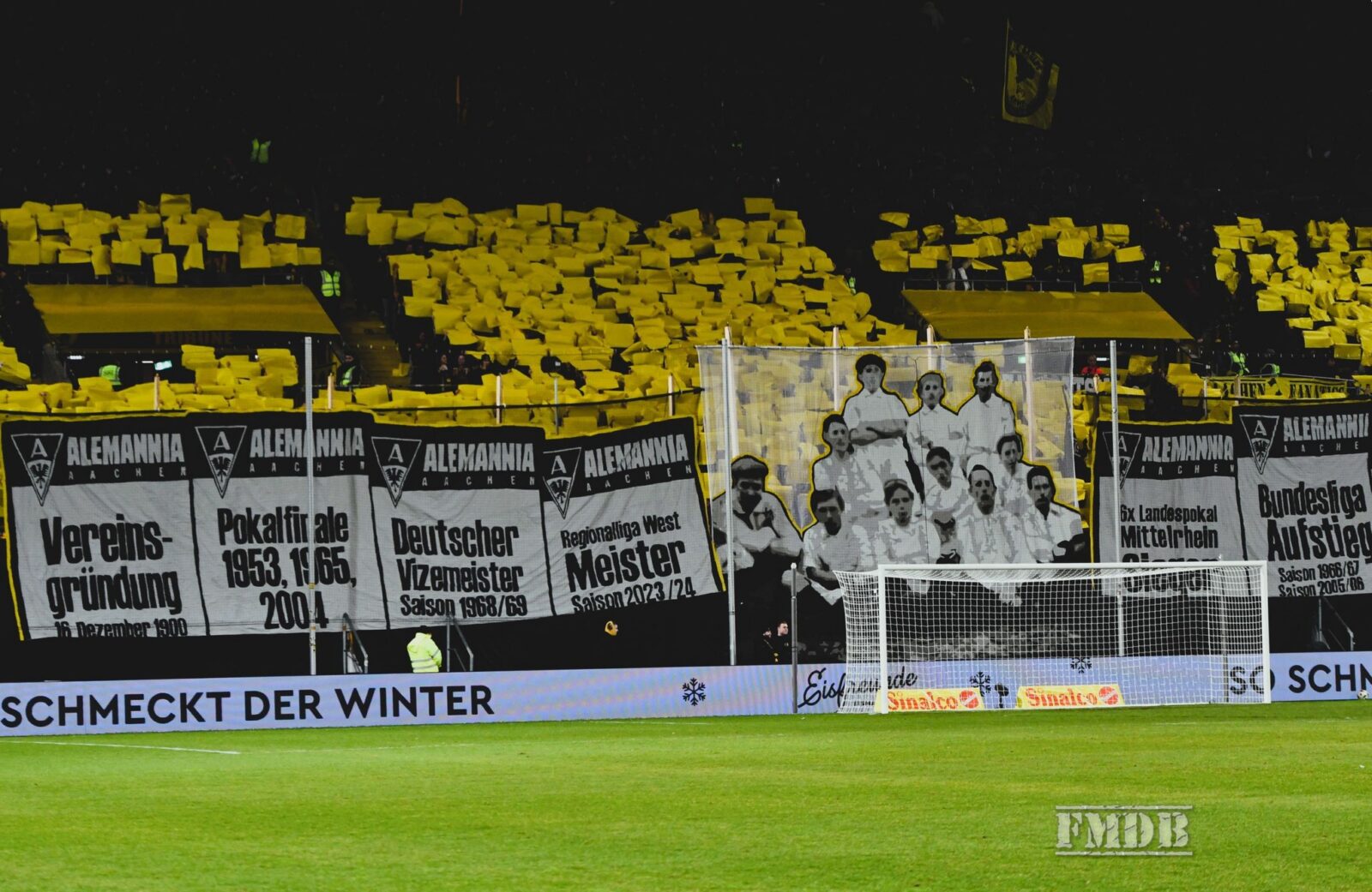 TSV Alemannia Aachen – FC Energie Cottbus 0-0 (4)