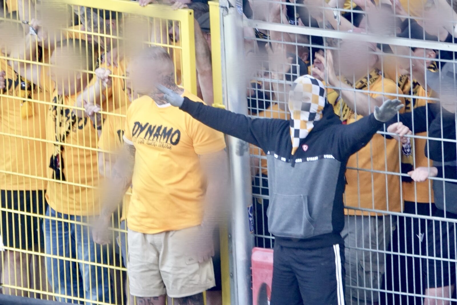 SV Waldhof Mannheim – Dynamo Dresden 1-0 (16)
