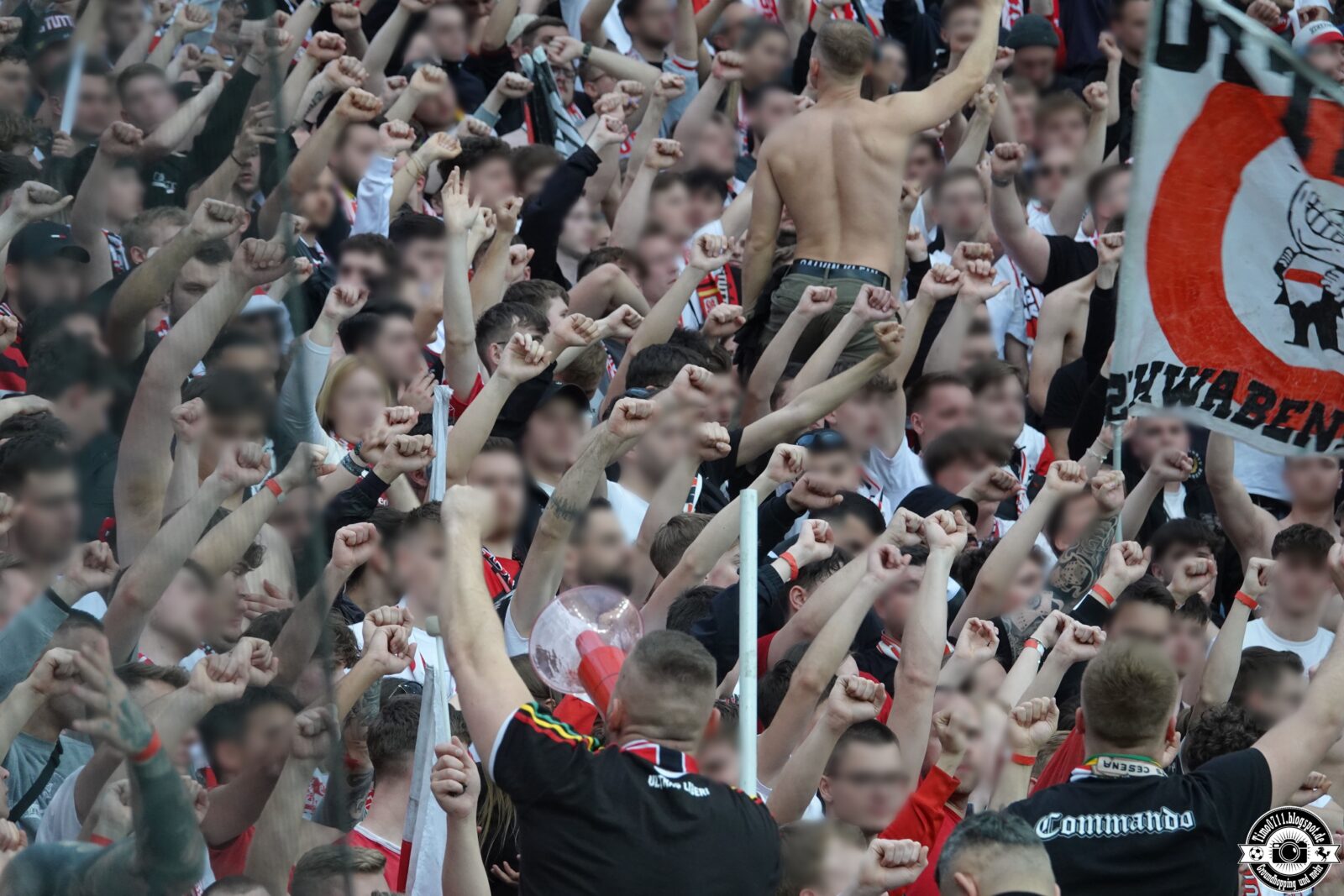 Bayer 04 Leverkusen – VfB Stuttgart 2-2 (53)