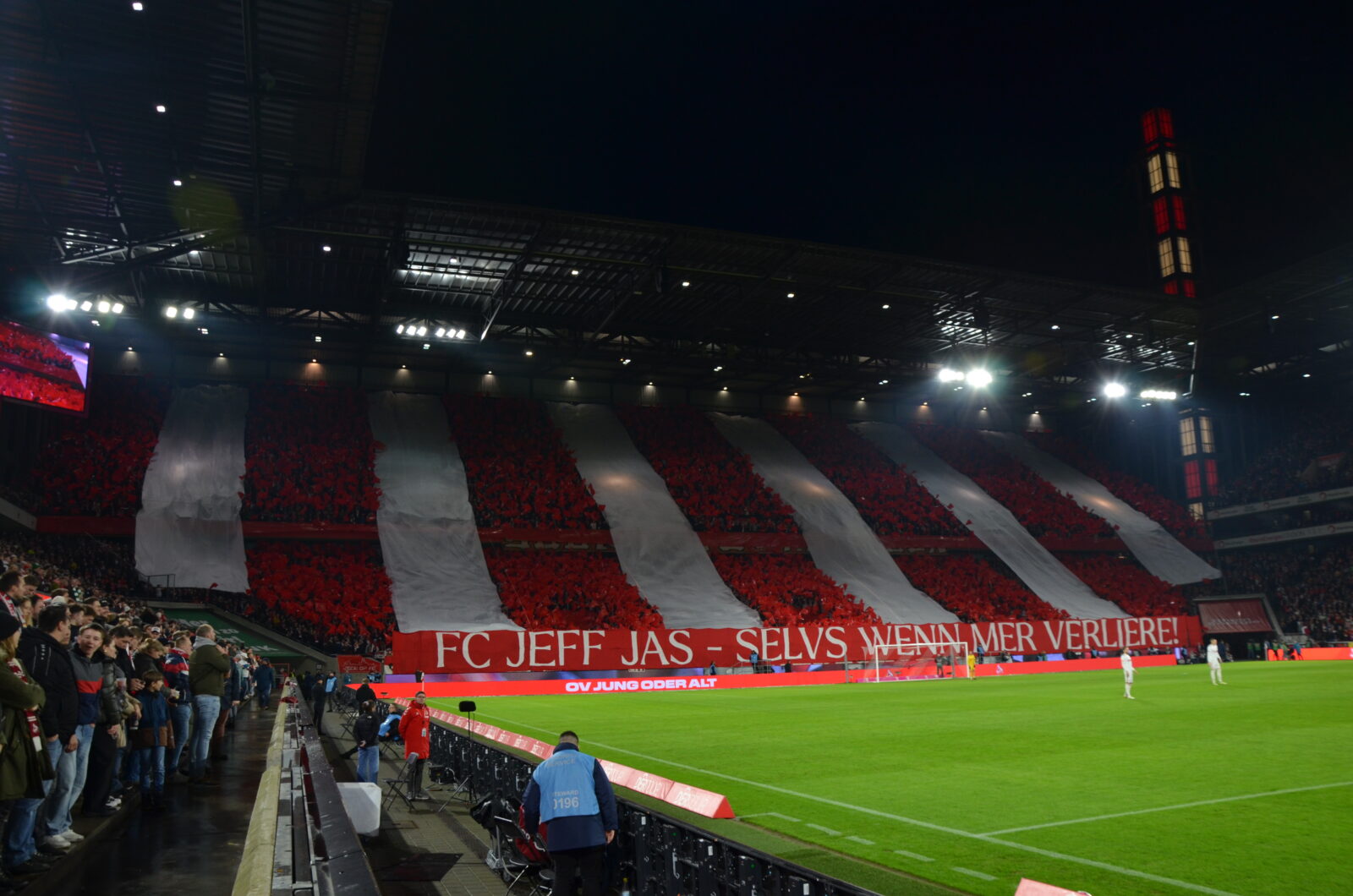 1. FC Köln – Werder Bremen 0-1 (10)