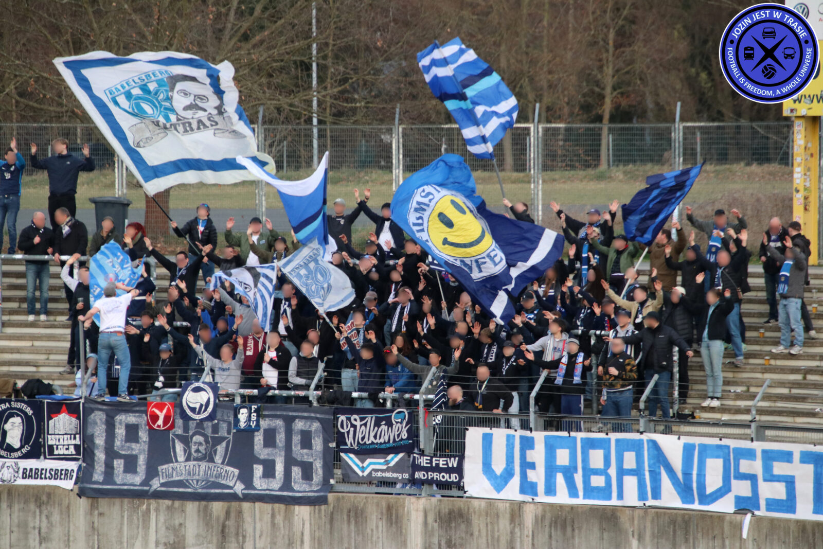 VFC Plauen – SV Babelsberg 03 0-0 (1)