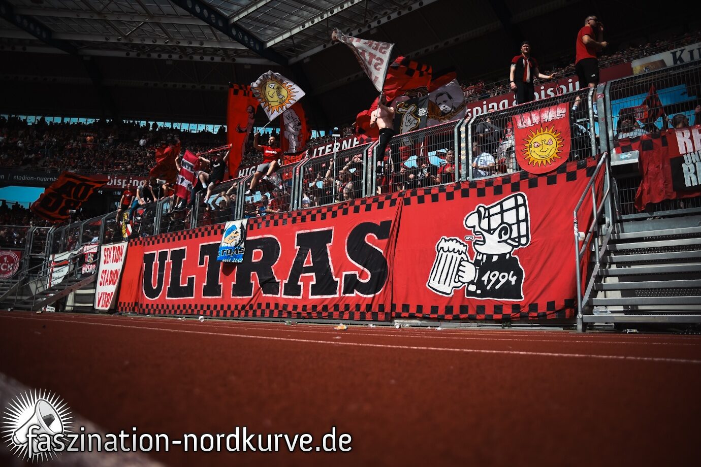 1. FC Nürnberg – Karlsruher SC 0-1 (9)