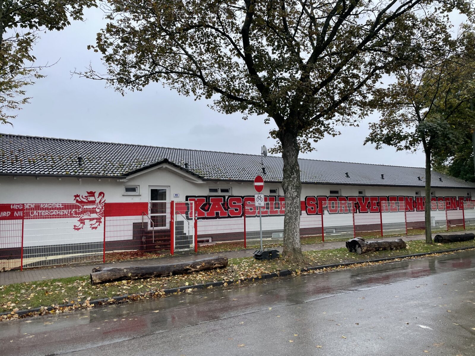 KSV Hessen Kassel – FC Astoria Walldorf 1:3 (10)