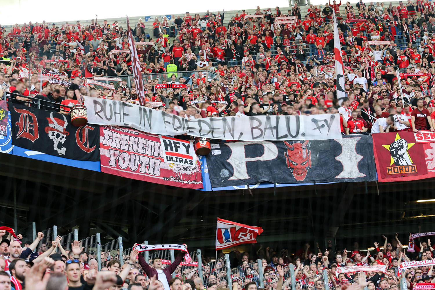 Hamburger SV – 1. FC Kaiserslautern 2-1 (12)