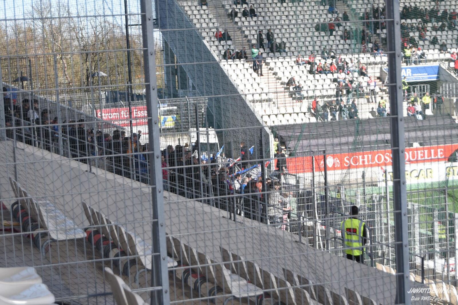 Rot-Weiss Essen – KFC Uerdingen (3)