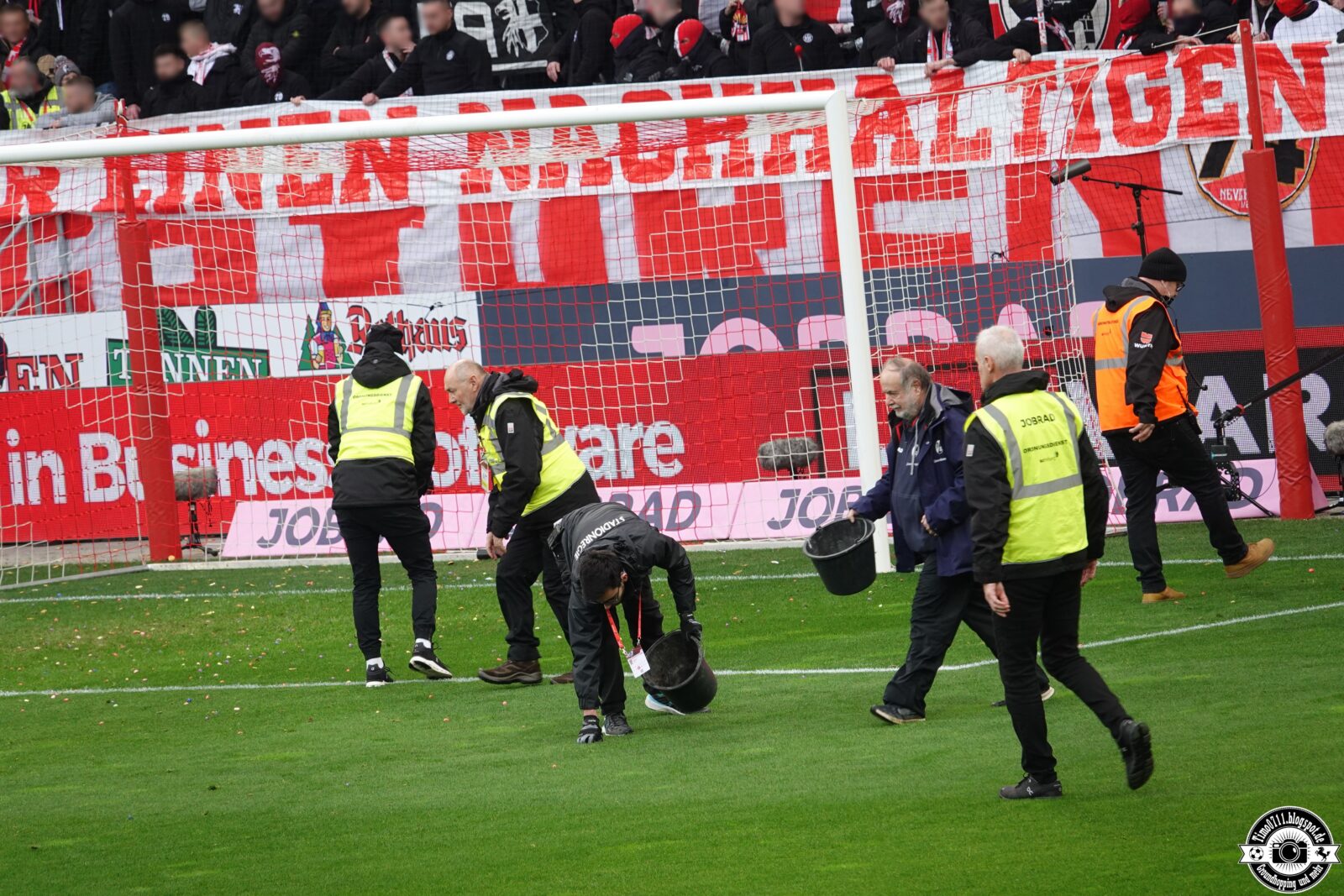 SC Freiburg – VfB Stuttgart 1-3 (8)
