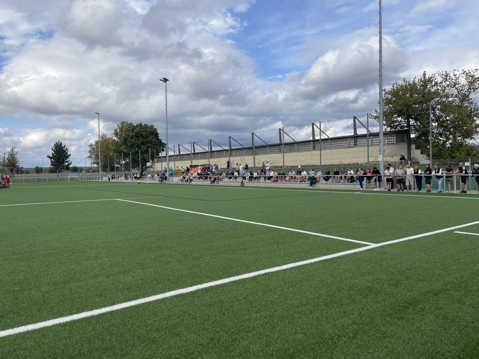 FSV 06 Kölleda – BSV Eintracht Sondershausen 2:1 (3)