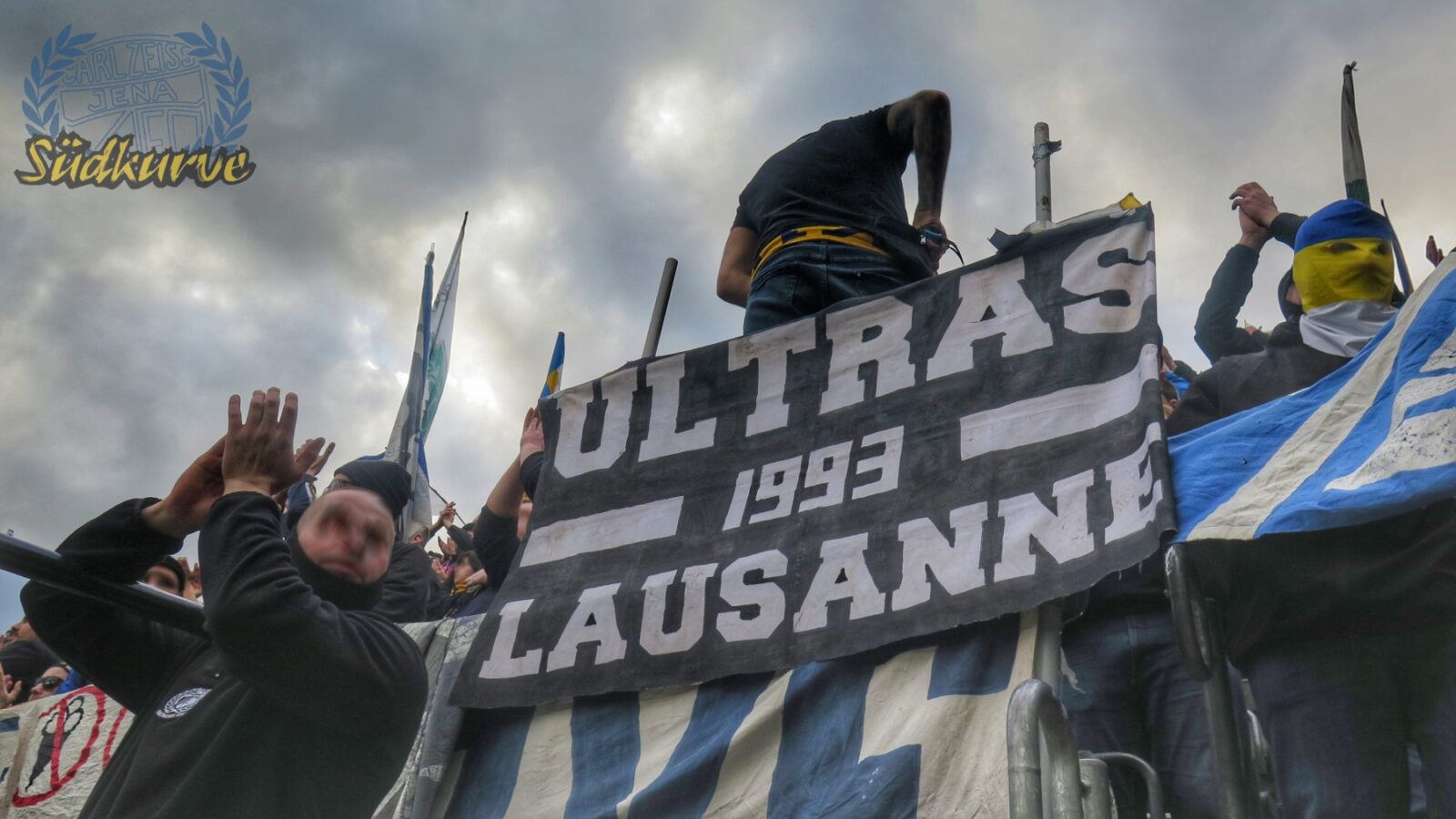 FC Carl Zeiss Jena – FC Rot-Weiß Erfurt 3-1 (64)