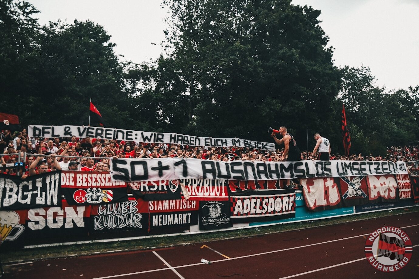 FV Illertissen – 1. FC Nürnberg 9:8 n.E. (8)