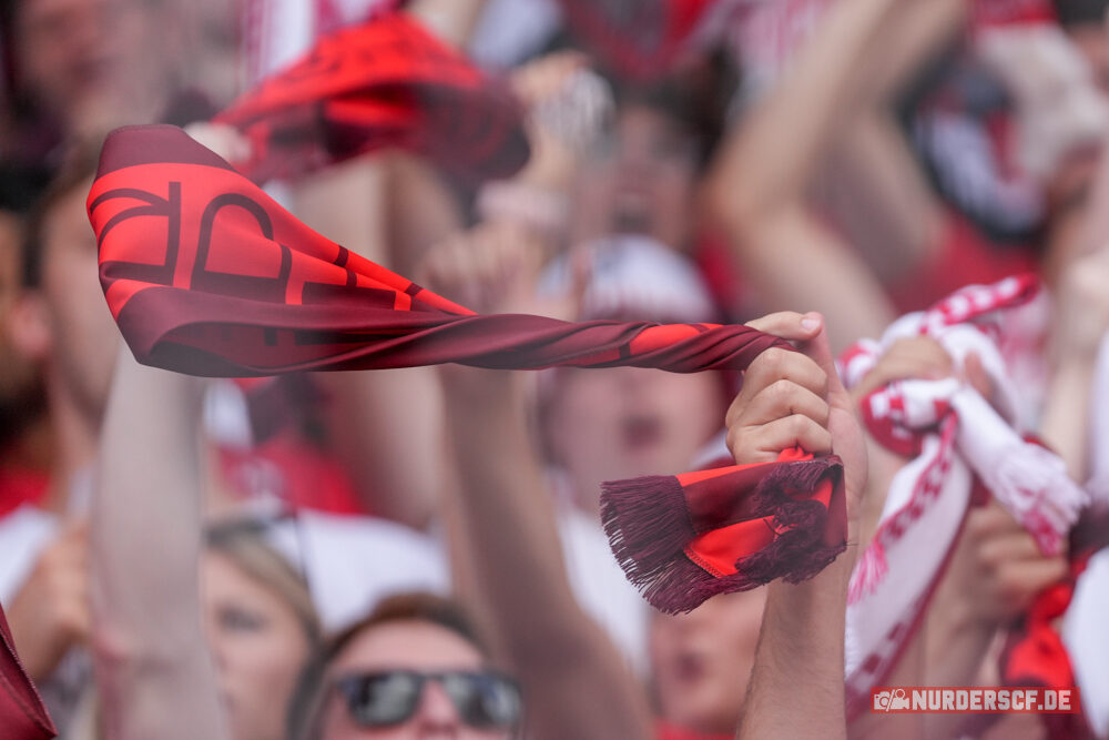 VfL Osnabrück – SC Freiburg 0-4 (33)