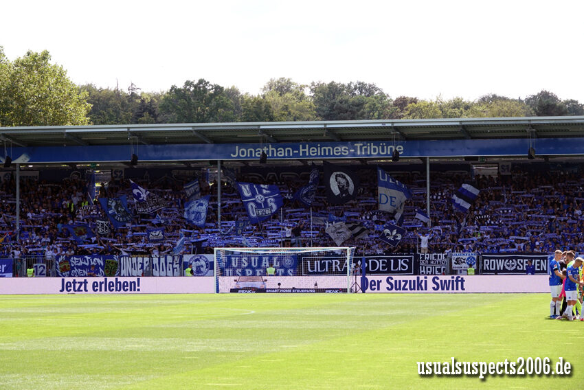 SV Darmstadt 98 – 1. FC Nürnberg 1-1 (4)