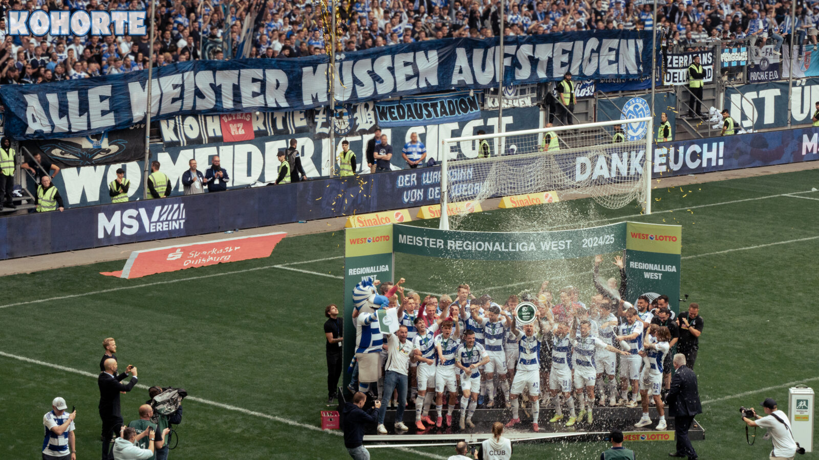 MSV Duisburg – Wuppertaler SV 3-0 (6)