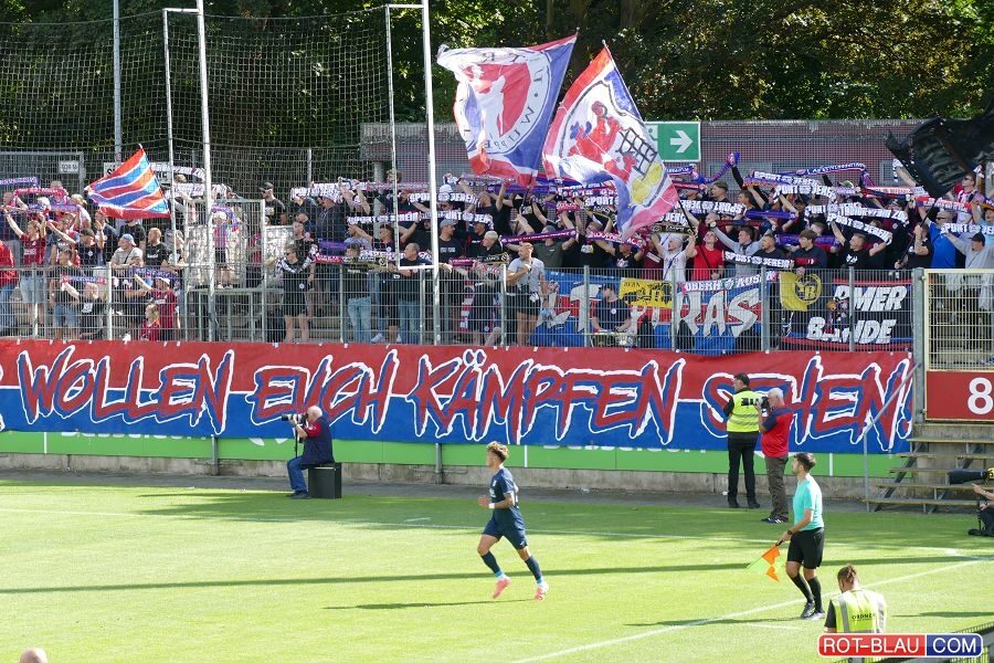 Fortuna Düsseldorf II – Wuppertaler SV 0-2 (4)