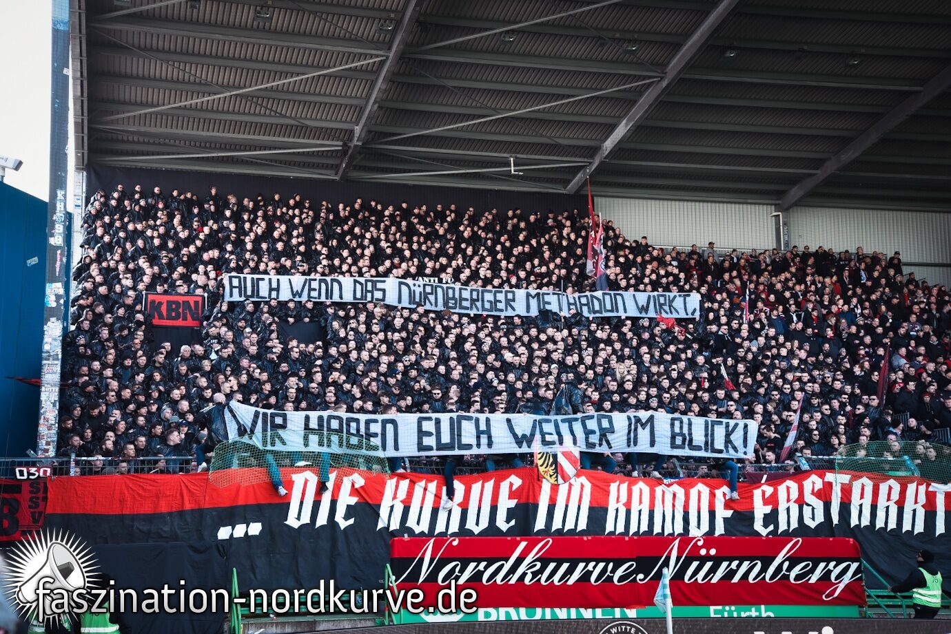 SpVgg Fürth – 1. FC Nürnberg 2-1 (7)