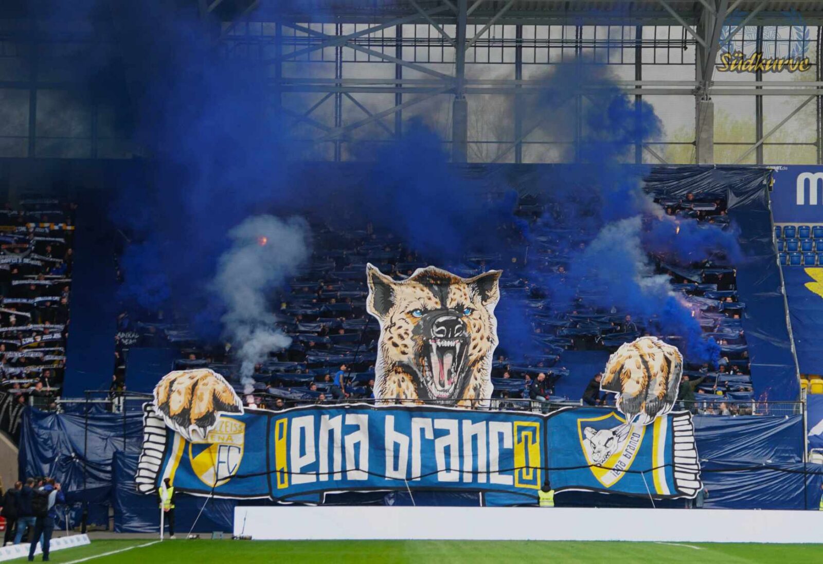 FC Carl Zeiss Jena – FSV Zwickau 1-2 (5)