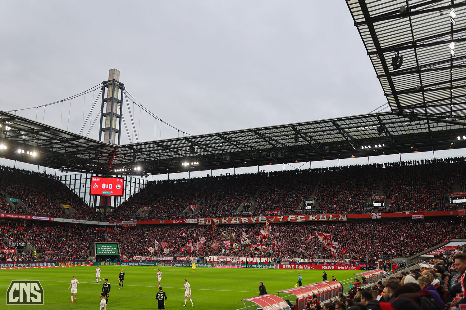 1. FC Köln – SV Elversberg 1-0 (5)
