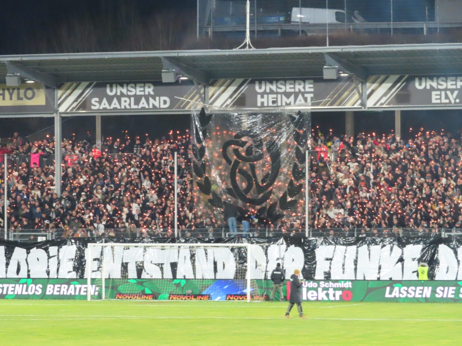 SV Elversberg – FC Schalke 04 1-4 (8)