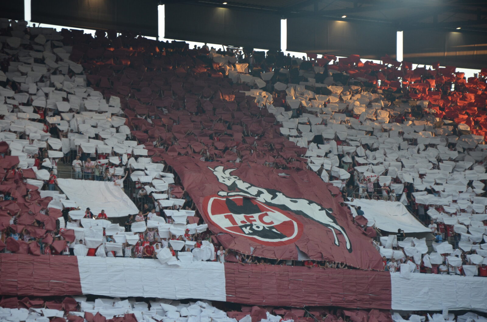 1. FC Köln – Hamburger SV 1-2 (31)
