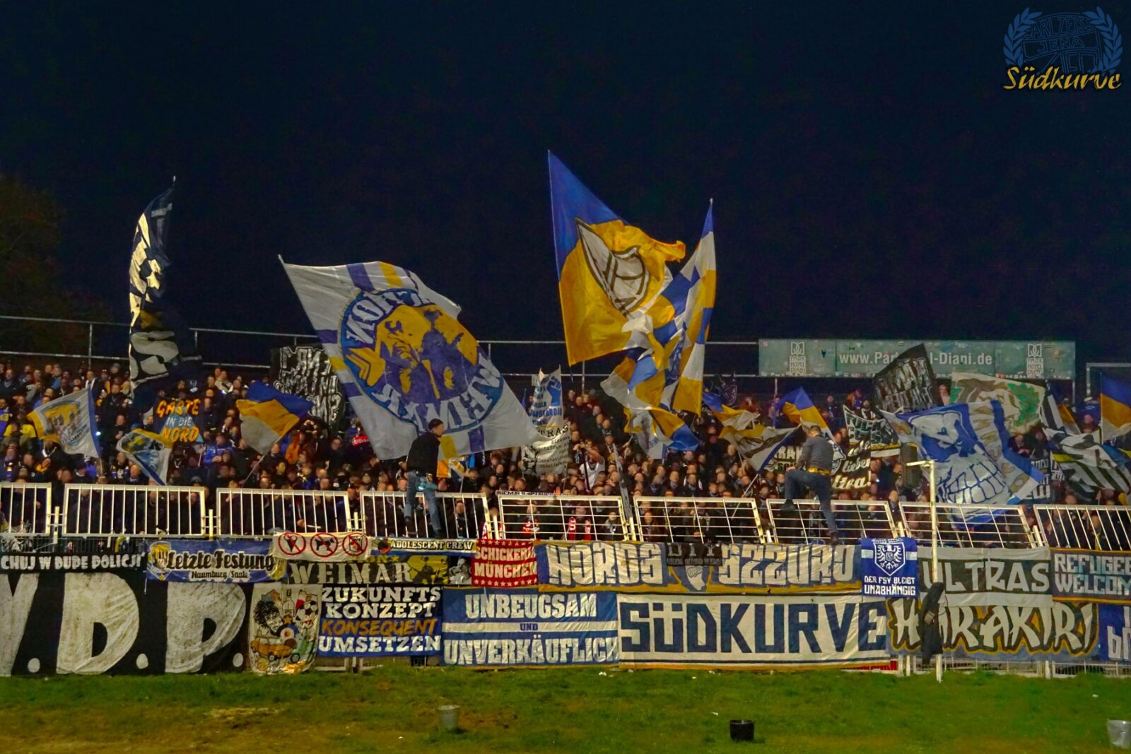 1. FC Lokomotive Leipzig – FC Carl Zeiss Jena 2-0 (13)