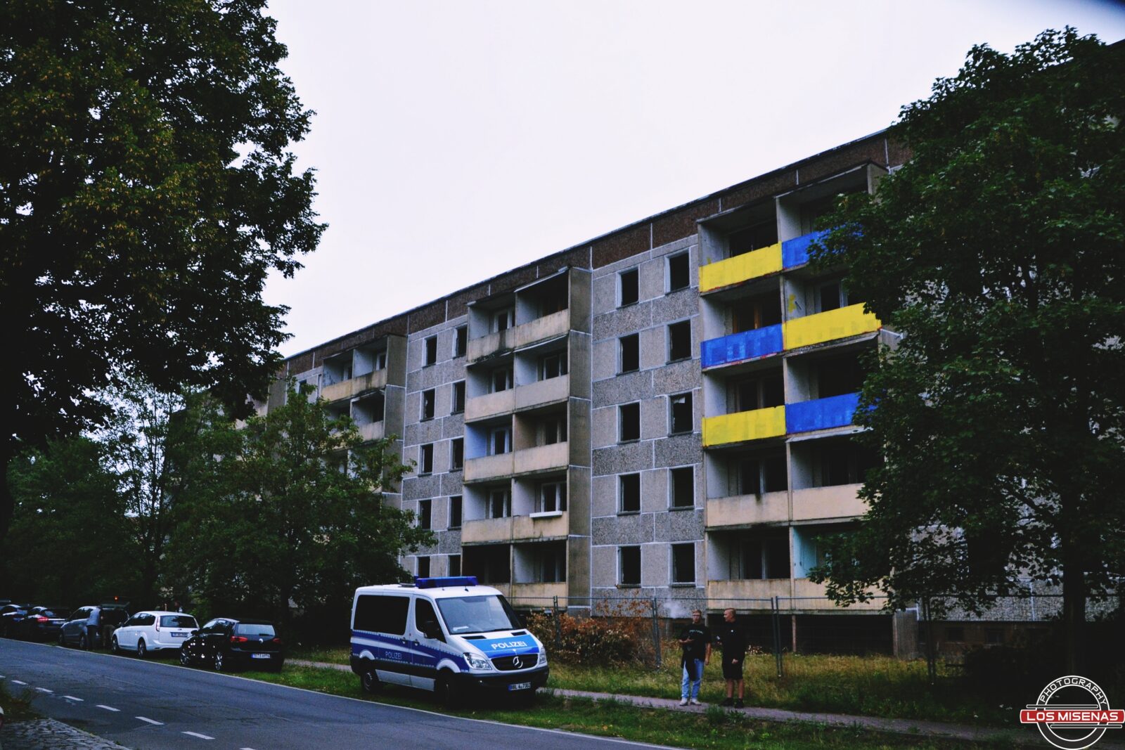 FSV Luckenwalde – BSG Chemie Leipzig 2-2 (1)