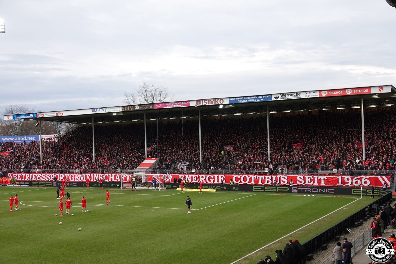 FC Energie Cottbus – Dynamo Dresden 1-1 (12)