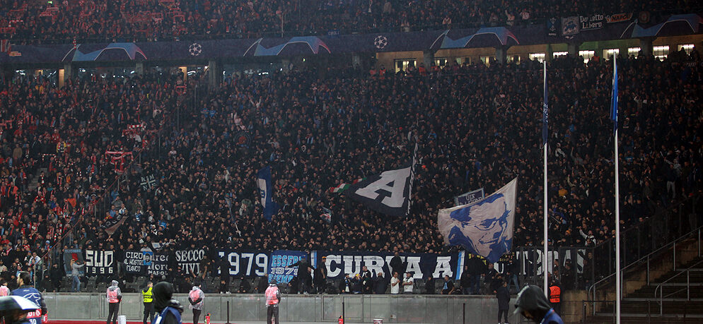 1. FC Union Berlin – SSC Napoli 0-1 (18)