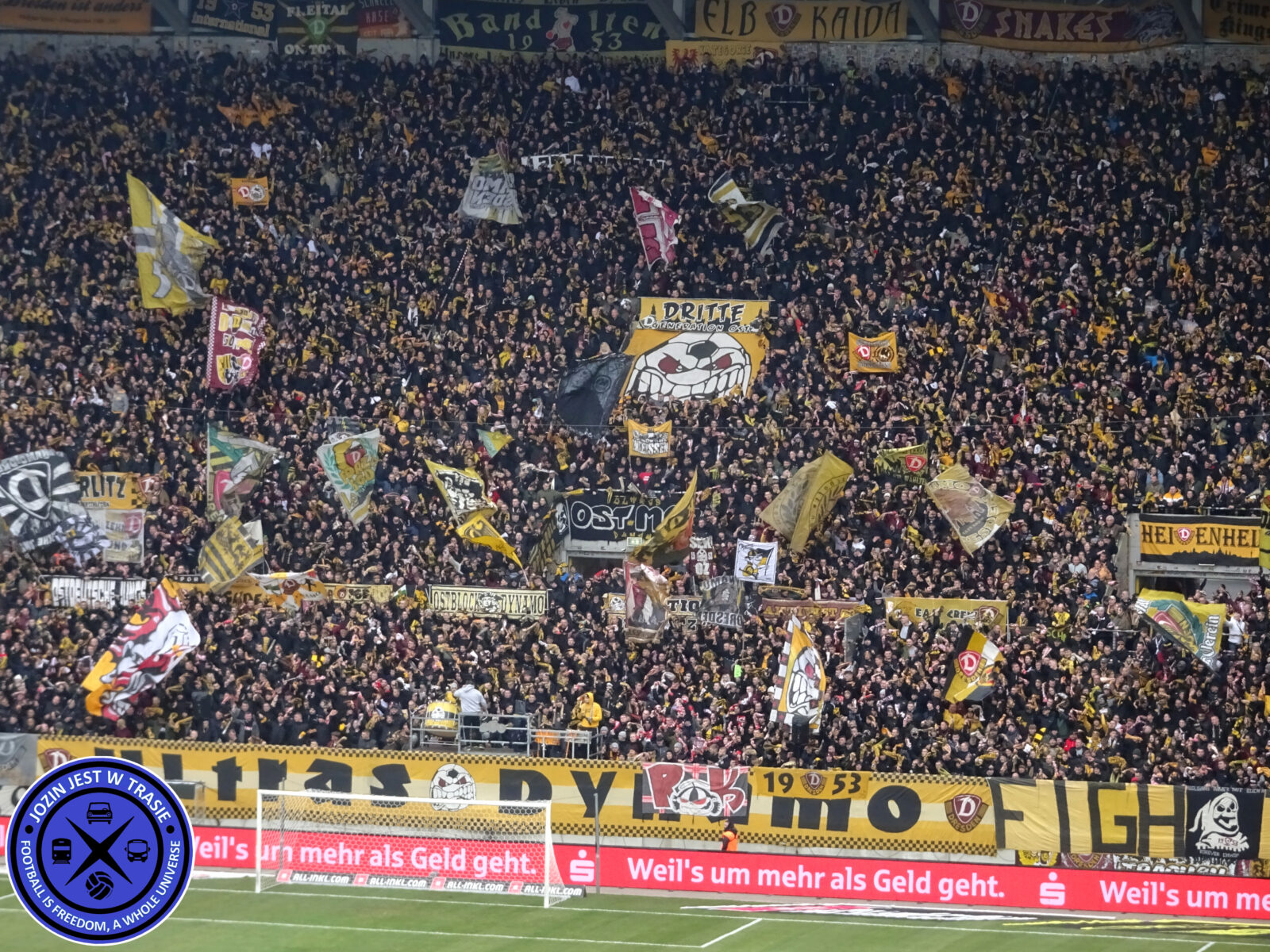 Dynamo Dresden – FC Erzgebirge Aue 2-1 (6)