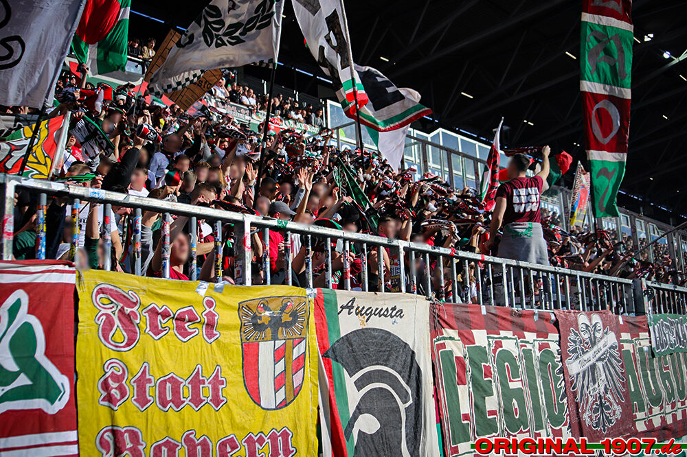 SV Darmstadt 98 – FC Augsburg 0-6 (7)