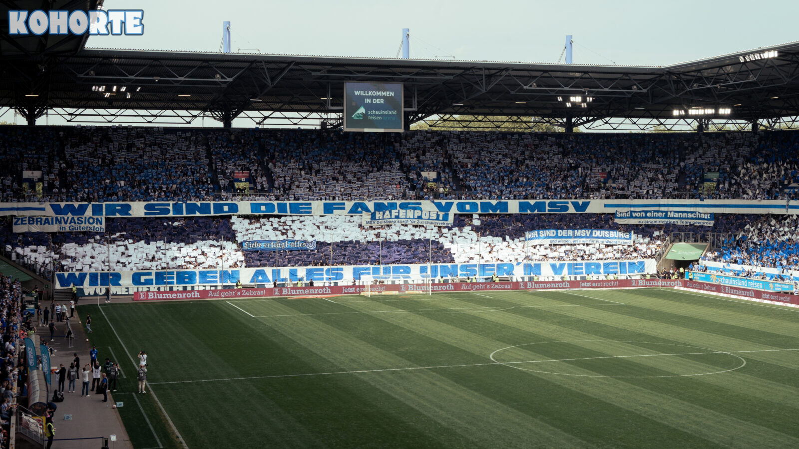 MSV Duisburg – Wuppertaler SV 3-0 (2)