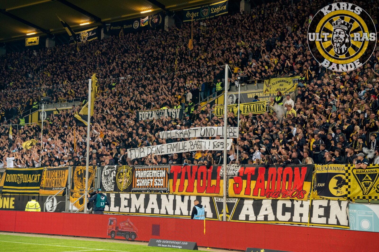 TSV Alemannia Aachen – Viktoria Köln 1-0 (56)