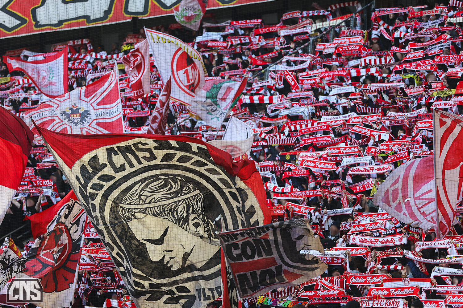 1. FC Köln – Borussia Dortmund 0-4 (3)